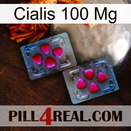 Cialis 100 Mg 15